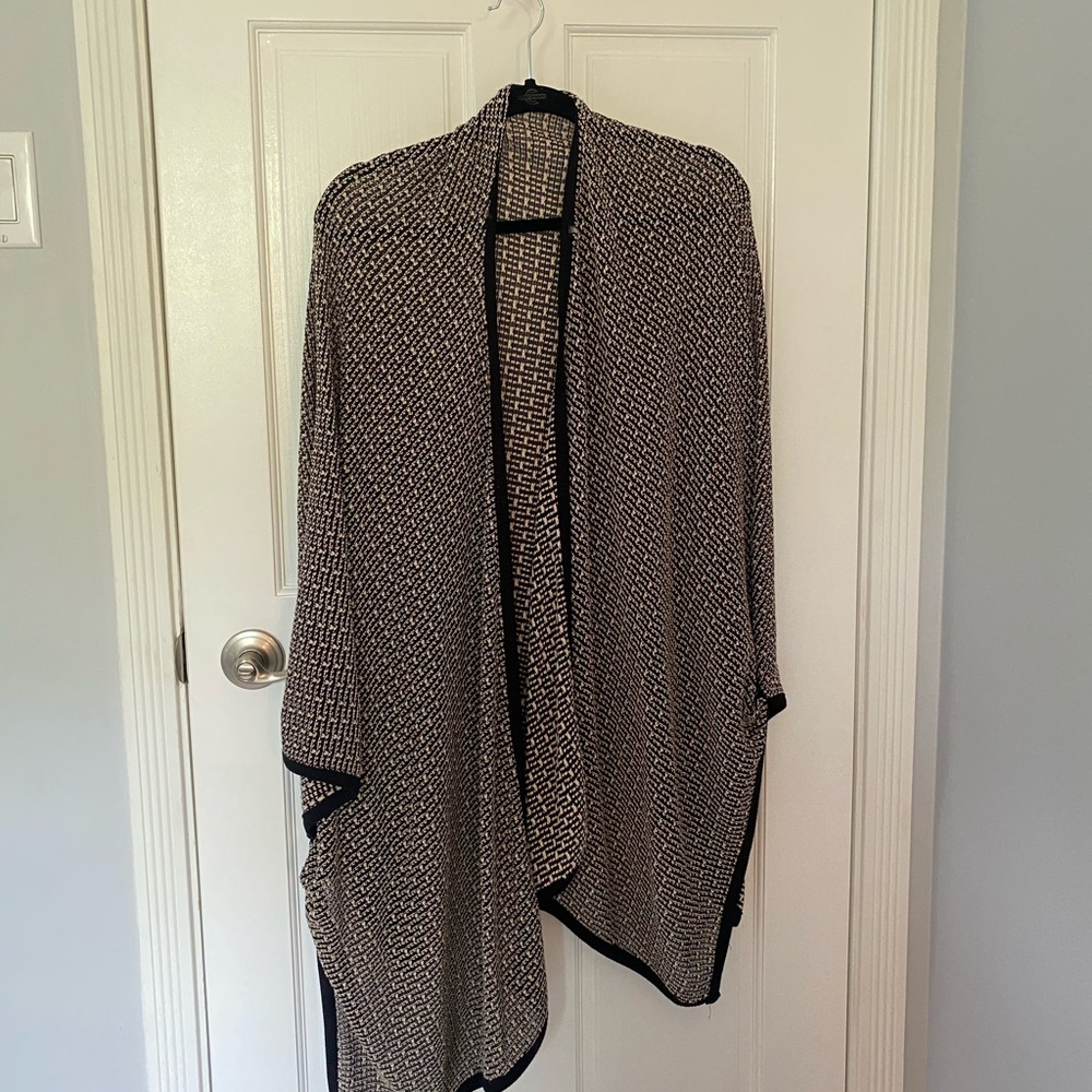 Drape Cardigan - Picture 2 of 3